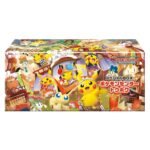 Pokemon Center Tohoku Special Box Japanese Pokemon Card - Image 3