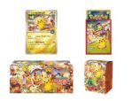 Pokemon Center Tohoku Special Box Japanese Pokemon Card - Image 4