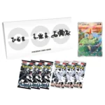 SV11B SV11W Black Bolt / White Flare Card Set Japanese Pokemon Card - Image 4