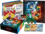 Special Deck Set ex Venusaur Charizard Blastoise SVG Japanese Pokemon Card - Image 3
