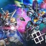 Gundam Card Game