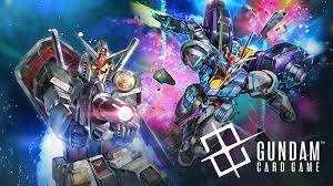 Gundam Card Game