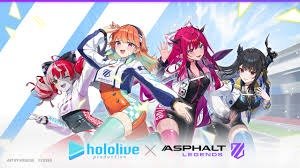 Hololive