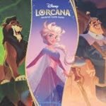 Lorcana