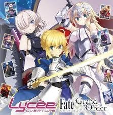 Lycee Overture