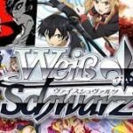 Weiss Schwarz
