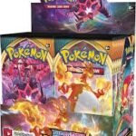 Booster Boxes Pokemon