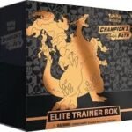 Elite Trainer Boxes