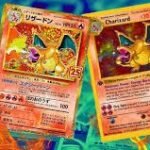 English Pokemon Cards