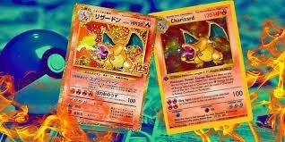 English Pokemon Cards