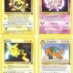 Promo Pokemon Cards