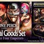 Special Set One Piece
