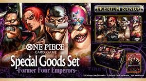 Special Set One Piece