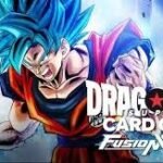 Dragon Ball Fusion World