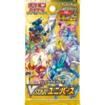 S12a VSTAR Universe booster box Japanese Pokemon Card - Image 2