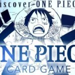 One Piece Cards