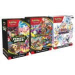 Extra/Special Boosters One Piece