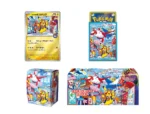 Pokemon Center Fukuoka Special Box Japanese Pokemon Card - Image 2