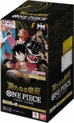 Emperors in the New World – Booster Box – Emperors in the New World (OP09) - Image 2
