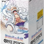 OP-05 Awakening of the New Era Sealed Case (12 boxes) Japanese ONE PIECE CARD