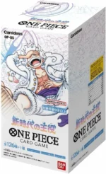 Awakening of the New Era – Booster Box – Awakening of the New Era (OP05) - Image 2